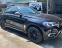 BMW X6 2015 - Bán ô tô BMW X6 xDrive35i năm 2015, màu đen, nhập khẩu