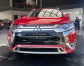 Mitsubishi Outlander 2022 - Bán Mitsubishi Outlander Premium 2.0 CVT năm 2022, màu đỏ