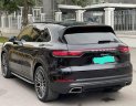 Porsche Cayenne 2019 - Cần bán xe Porsche Cayenne 3.0 V6 sản xuất năm 2019, màu đen, nhập khẩu nguyên chiếc