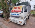 Daewoo 2006 - Bán xe tải Daewoo cũ thùng bạt đời 2006 tải trọng 400kg lh 090.605.3322