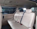 Hyundai Grand Starex 2015 - Xe Hyundai Grand Starex sản xuất năm 2015, màu xám, nhập khẩu, giá 560tr