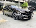 Honda Civic 2017 - Bán xe Honda Civic 1.5 sản xuất năm 2017, màu đen, nhập khẩu  