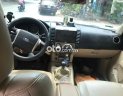 Ford Everest 2008 - Bán Ford Everest 2.5MT năm sản xuất 2008, màu bạc số sàn, 320 triệu