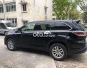 Toyota Highlander 2015 - Bán Toyota Highlander 2.7L sản xuất năm 2015, màu đen, xe nhập