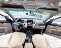 Mitsubishi Pajero Sport 2016 - Bán ô tô Mitsubishi Pajero Sport D 4x2MT năm sản xuất 2016, màu đen, giá 505tr