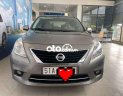 Nissan Sunny 2013 - Bán Nissan Sunny 1.5AT năm sản xuất 2013, màu xám giá cạnh tranh