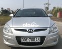 Hyundai i30 2009 - Cần bán lại xe Hyundai i30 sản xuất 2009, màu bạc
