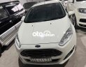 Ford Fiesta 2018 - Cần bán lại xe Ford Fiesta 1.5AT Titanium 2018, màu trắng, xe nhập 