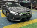 Honda Civic 2017 - Cần bán lại xe Honda Civic 1.5 năm 2017, màu xám, nhập khẩu  