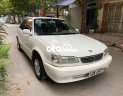 Toyota Corolla 2000 - Bán xe Toyota Corolla 1.6 GLi sản xuất năm 2000 số sàn, giá 128tr