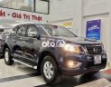 Nissan Navara 2017 - Bán Nissan Navara EL năm sản xuất 2017, màu xanh lam