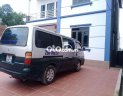 Toyota Hiace 2001 - Cần bán lại xe Toyota Hiace sản xuất 2001, màu bạc, giá 75tr