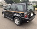 Ford Escape 2005 - Cần bán xe Ford Escape XLT năm 2005, màu đen số tự động, 185 triệu