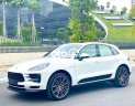 Porsche Macan 2020 - Bán ô tô Porsche Macan năm sản xuất 2020, màu trắng còn mới