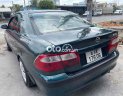 Mazda 626 2003 - Cần bán Mazda 626 MT sản xuất 2003, màu xanh lục giá cạnh tranh