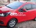 Chevrolet Spark 2019 - Bán Chevrolet Spark LS sản xuất năm 2019, màu đỏ, 245 triệu