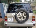 Suzuki Vitara 2004 - Cần bán xe Suzuki Vitara JLX năm sản xuất 2004, màu vàng cát