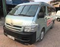 Toyota Hiace 2005 - Bán Toyota Hiace tải van máy dầu năm sản xuất 2005, 157 triệu