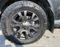 Ford Ranger 2017 - Cần bán gấp Ford Ranger năm sản xuất 2017, màu đen, nhập khẩu  