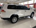 Mitsubishi Pajero Sport 2012 - Bán Mitsubishi Pajero Sport 3.0AT V6 năm sản xuất 2012, màu trắng số tự động