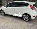 Ford Fiesta 2017 - Cần bán xe Ford Fiesta sản xuất 2017, màu trắng như mới, giá 435tr