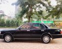 Toyota Crown 1995 - Xe Toyota Crown năm sản xuất 1995, màu đen, xe nhập giá cạnh tranh