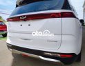 Kia Carnival 2022 - Bán xe Kia Carnival 2.2D Luxury năm sản xuất 2022, màu trắng, nhập khẩu