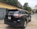 Toyota Highlander 2015 - Bán Toyota Highlander 2.7L sản xuất năm 2015, màu đen, xe nhập