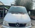 Mercedes-Benz Sprinter 2010 - Bán Mercedes Sprinter năm sản xuất 2010, màu bạc, giá tốt