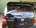 Nissan Livina 2011 - Bán Nissan Livina 1.8MT sản xuất năm 2011 số tự động, 245 triệu