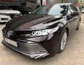 Toyota Camry 2019 - Cần bán gấp Toyota Camry 2.5Q sản xuất 2019, màu đen, nhập khẩu nguyên chiếc