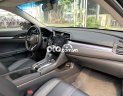 Honda Civic 2017 - Bán Honda Civic 1.5 L sản xuất năm 2017, màu đen, xe nhập Thái