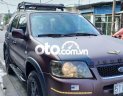 Ford Escape 2001 - Bán Ford Escape XLT 2.3AT 4x4 năm sản xuất 2001, màu đỏ giá cạnh tranh