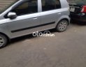 Hyundai Getz 2008 - Bán xe Hyundai Getz 1.4AT năm 2008, màu bạc số tự động, giá tốt