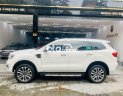 Ford Everest 2020 - Bán Ford Everest Titanium 2.0L AT 4WD năm sản xuất 2020, màu trắng, nhập khẩu nguyên chiếc