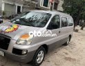 Hyundai Starex 2004 - Cần bán xe Hyundai Starex sản xuất 2004, nhập khẩu nguyên chiếc