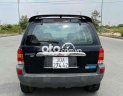 Ford Escape 2003 - Cần bán gấp Ford Escape XLT AT năm 2003, màu đen