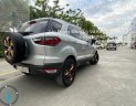 Ford EcoSport 2017 - EcoSport 1.5AT 2017 màu bạc, liên hệ xem xe để nhận giá tốt