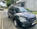 Kia Carens 2008 - Bán Kia Carens 2.0AT năm sản xuất 2008, màu xám, nhập khẩu chính chủ