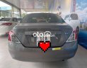 Nissan Sunny 2013 - Bán Nissan Sunny 1.5AT năm sản xuất 2013, màu xám giá cạnh tranh