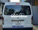 Toyota Hiace 2009 - Bán Toyota Hiace 3.0MT năm 2009, màu trắng