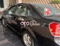 Daewoo Lacetti 2010 - Cần bán lại xe Daewoo Lacetti EX sản xuất 2010, màu đen giá cạnh tranh