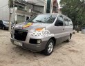 Hyundai Starex 2004 - Cần bán xe Hyundai Starex sản xuất 2004, nhập khẩu nguyên chiếc