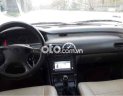 Mazda 626 1994 - Cần bán xe Mazda 626 năm sản xuất 1994, màu bạc, nhập khẩu nguyên chiếc