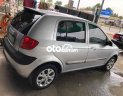 Hyundai Getz 2010 - Cần bán lại xe Hyundai Getz sản xuất 2010, màu bạc, xe nhập giá cạnh tranh