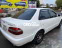 Toyota Corolla 1997 - Cần bán gấp Toyota Corolla sản xuất 1997, màu trắng, xe nhập giá cạnh tranh