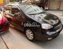 Chevrolet Vivant 2008 - Bán ô tô Chevrolet Vivant MT năm 2008, màu đen