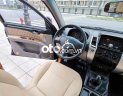 Mitsubishi Pajero Sport 2016 - Bán ô tô Mitsubishi Pajero Sport D 4x2MT năm sản xuất 2016, màu đen, giá 505tr