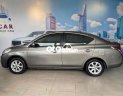 Nissan Sunny 2013 - Cần bán gấp Nissan Sunny XV năm sản xuất 2013, màu bạc