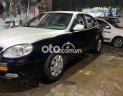 Daewoo Leganza 2000 - Cần bán Daewoo Leganza CDX sản xuất năm 2000, hai màu, nhập khẩu nguyên chiếc